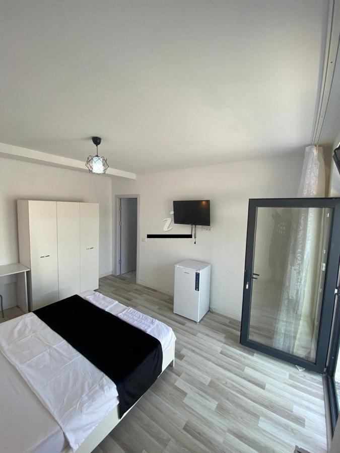 Vila Atlas Constanta Bagian luar foto